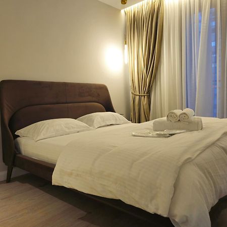 טיראנה Center Apartment Easy_Luxury מראה חיצוני תמונה