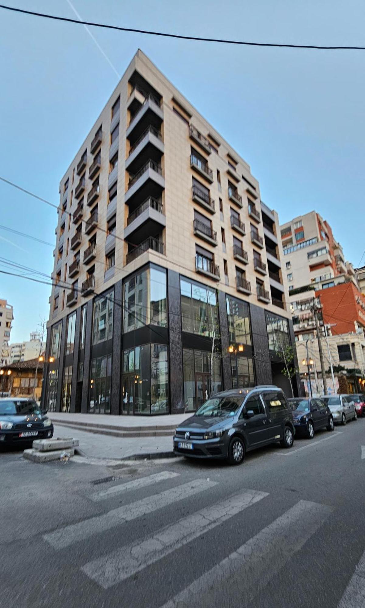 טיראנה Center Apartment Easy_Luxury מראה חיצוני תמונה