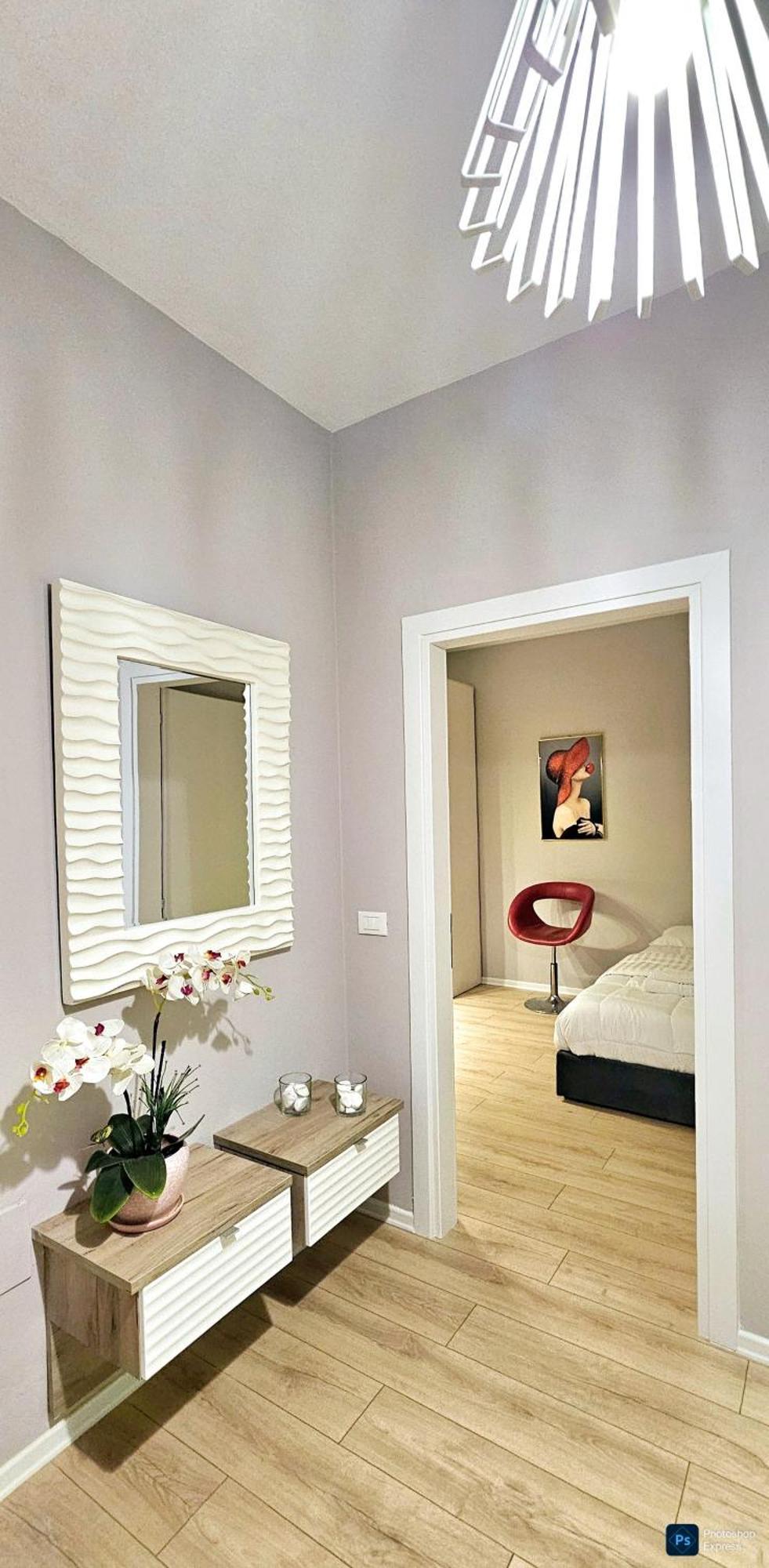 טיראנה Center Apartment Easy_Luxury מראה חיצוני תמונה