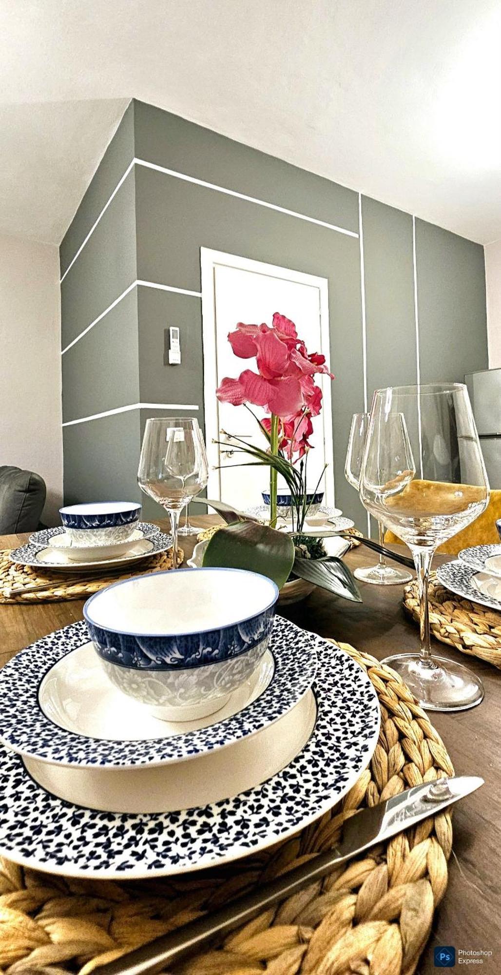 טיראנה Center Apartment Easy_Luxury מראה חיצוני תמונה